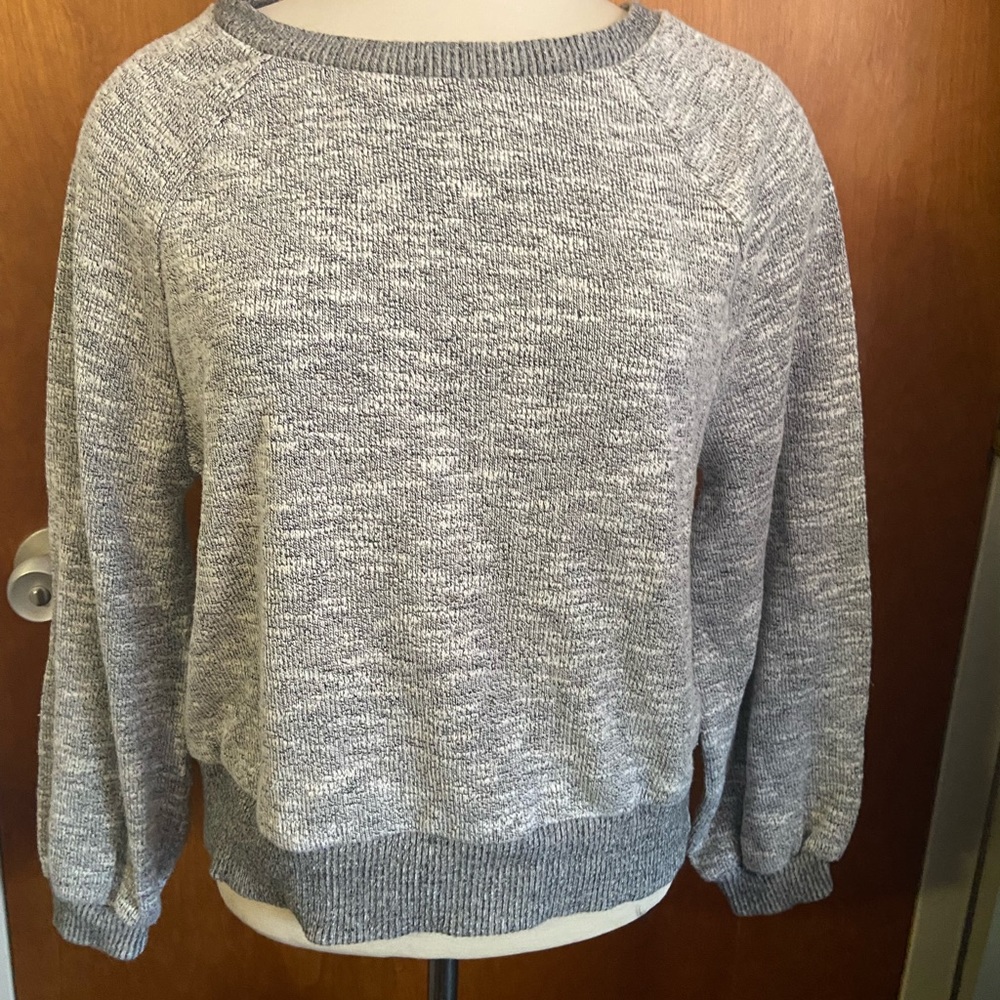 NWOT Abercrombie & Fitch pullover